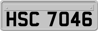 HSC7046