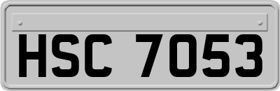 HSC7053