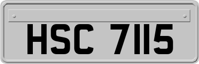 HSC7115