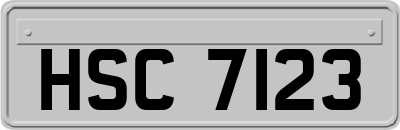 HSC7123