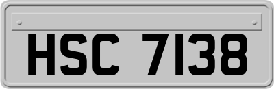 HSC7138