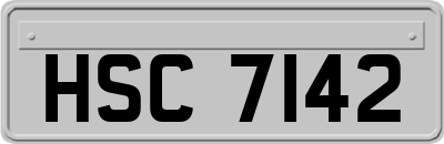 HSC7142