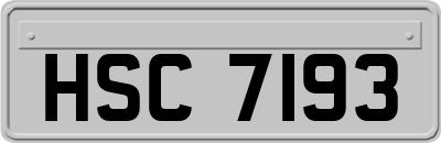 HSC7193