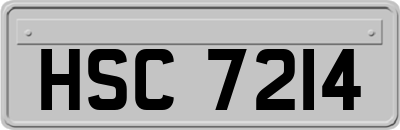 HSC7214