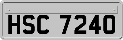 HSC7240