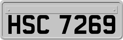 HSC7269