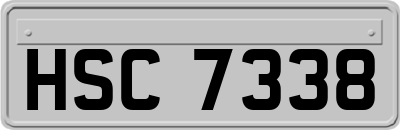 HSC7338