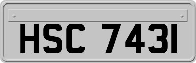 HSC7431