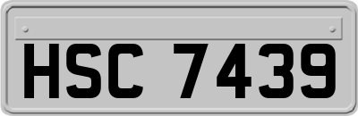 HSC7439