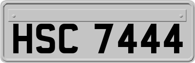HSC7444
