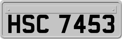 HSC7453