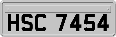 HSC7454