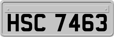 HSC7463