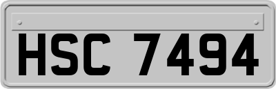 HSC7494