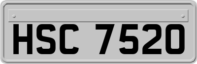 HSC7520