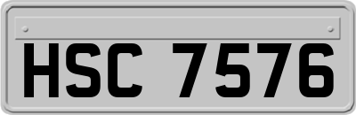 HSC7576