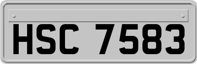 HSC7583