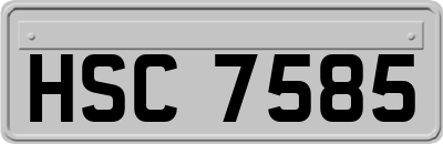 HSC7585