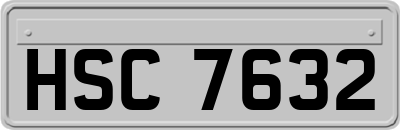 HSC7632
