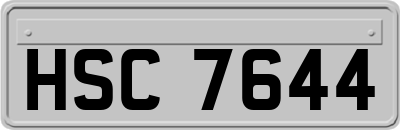 HSC7644