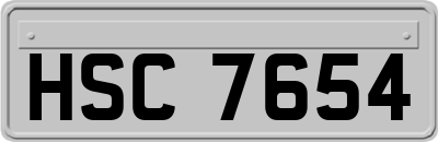 HSC7654