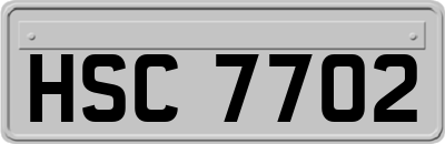 HSC7702