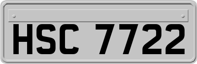 HSC7722