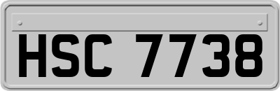 HSC7738