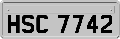 HSC7742