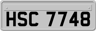 HSC7748