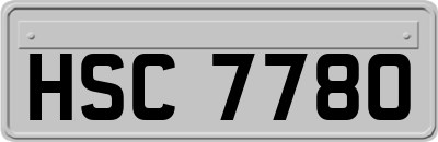 HSC7780