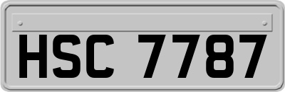 HSC7787