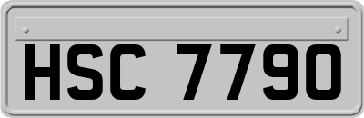 HSC7790