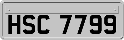 HSC7799