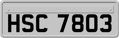 HSC7803