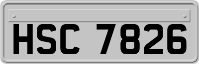 HSC7826
