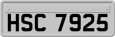 HSC7925