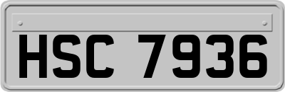 HSC7936