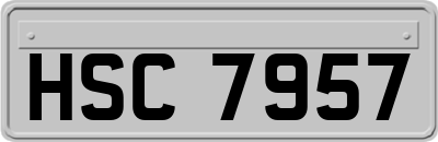 HSC7957