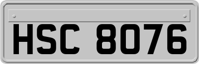 HSC8076