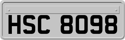 HSC8098