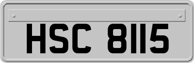 HSC8115