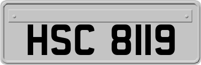 HSC8119