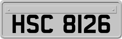 HSC8126