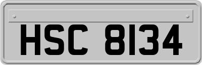 HSC8134