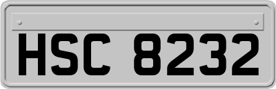 HSC8232