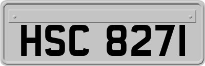 HSC8271
