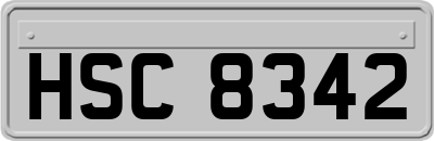 HSC8342