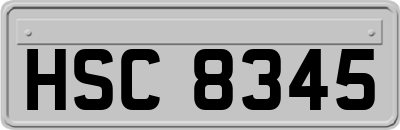 HSC8345