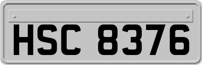 HSC8376